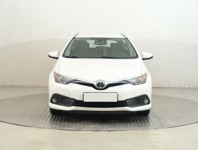 Toyota Auris - 2017