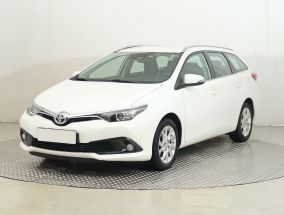 Toyota Auris - 2017