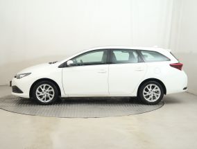 Toyota Auris - 2017