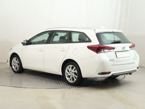 Toyota Auris - 2017