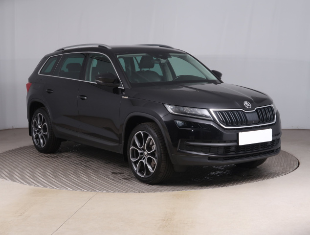 Škoda Kodiaq 2017