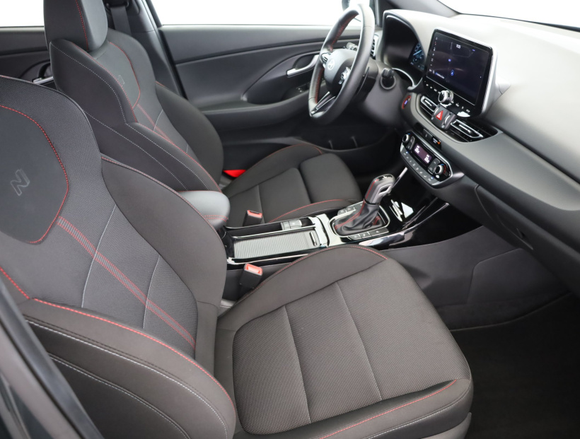Hyundai i30, 2026