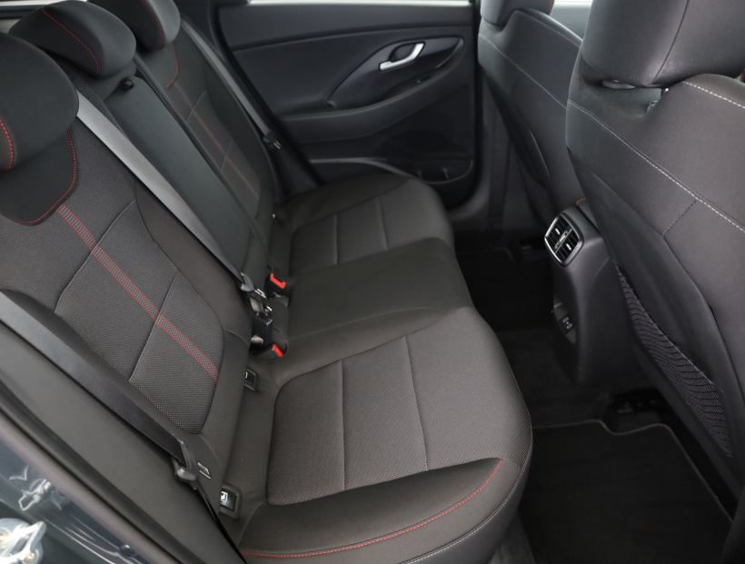Hyundai i30, 2026
