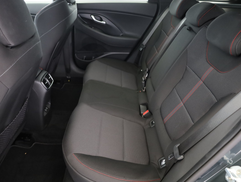 Hyundai i30, 2026