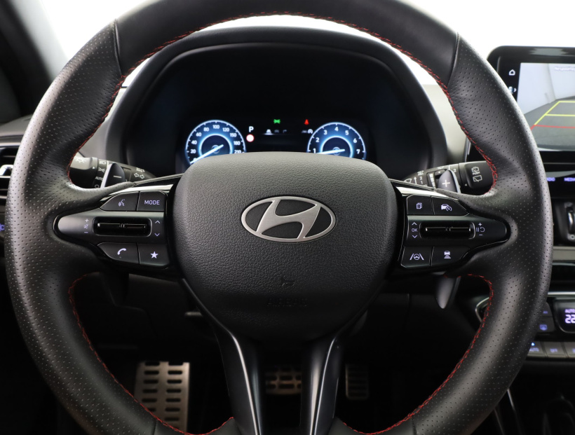 Hyundai i30, 2026