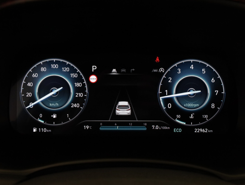 Hyundai i30, 2026