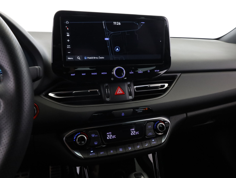 Hyundai i30, 2026