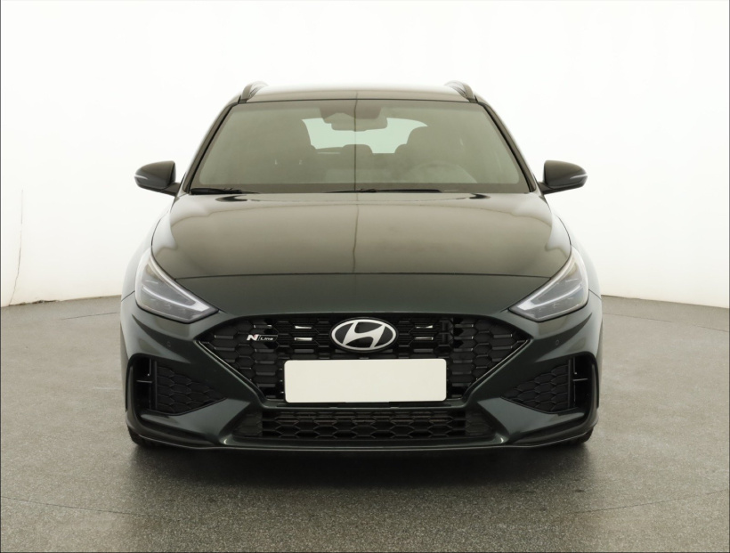 Hyundai i30, 2026