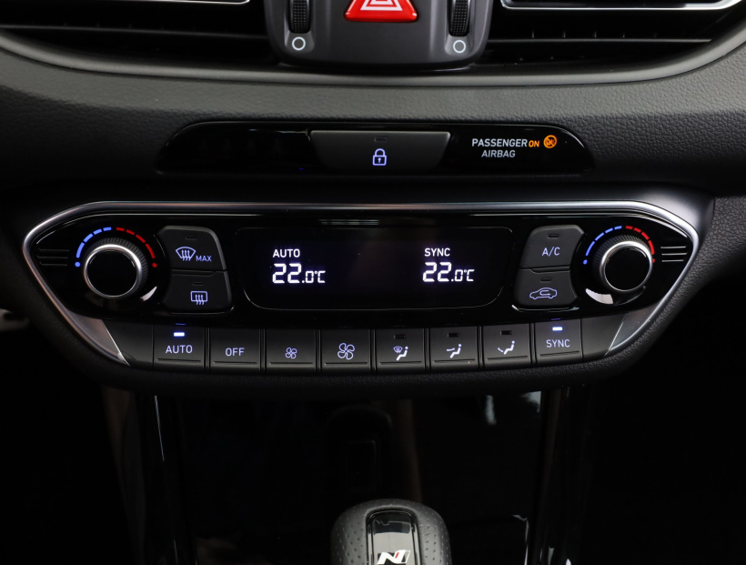 Hyundai i30, 2026