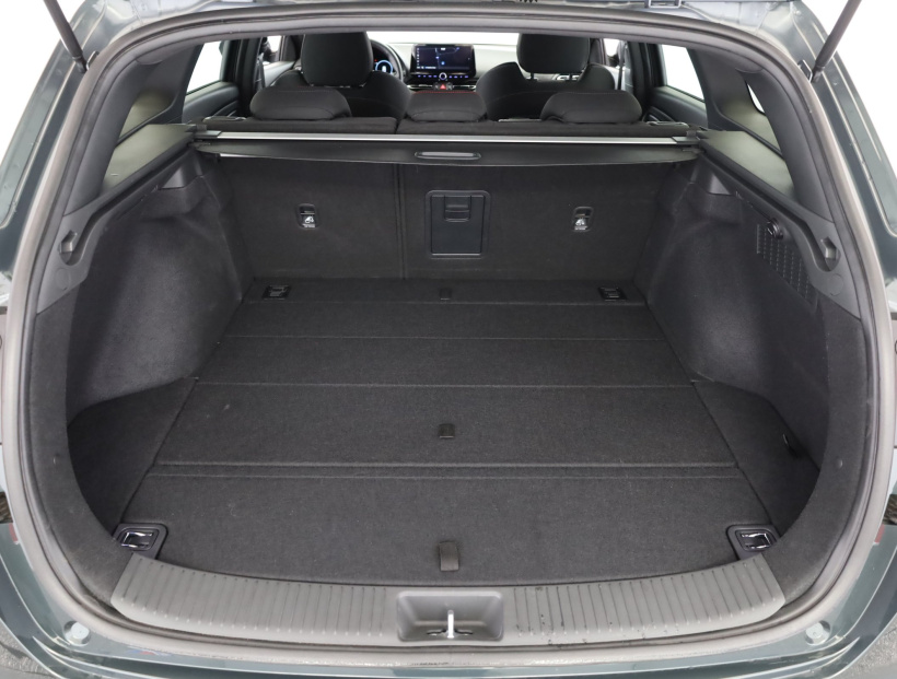 Hyundai i30, 2026