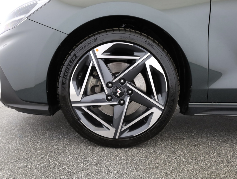 Hyundai i30, 2026