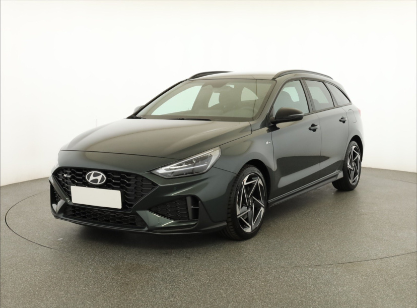 Hyundai i30, 2026