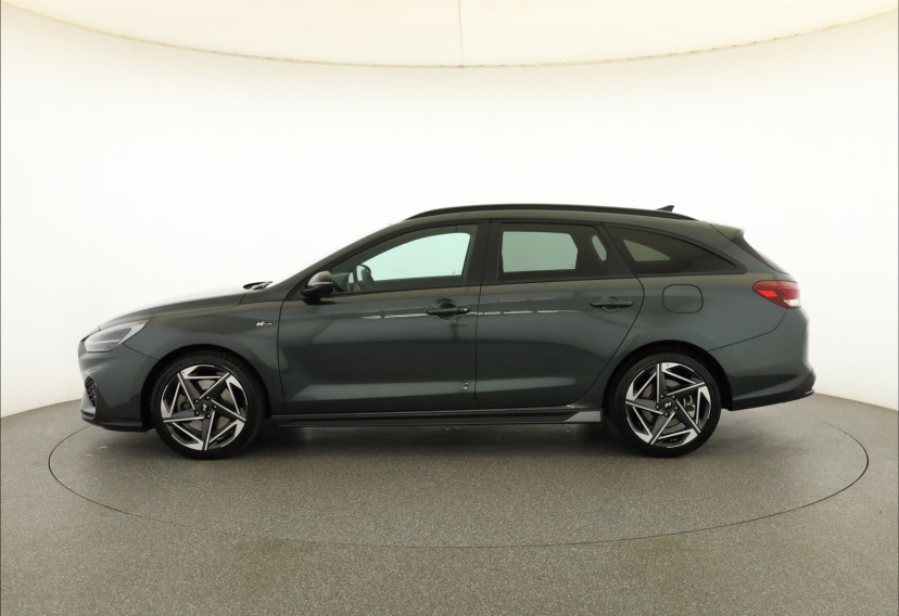 Hyundai i30, 2026