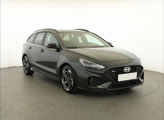 Hyundai i30 1.5 T-GDI MHEV 48V