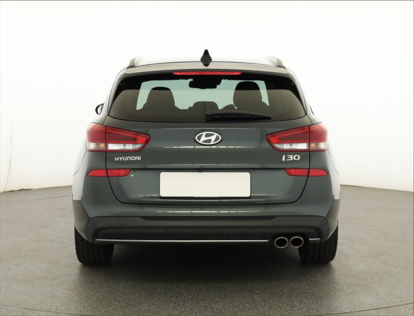Hyundai i30, 2026