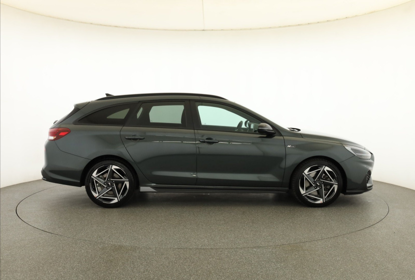 Hyundai i30, 2026