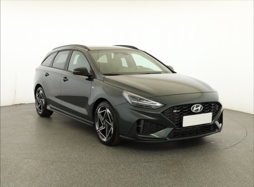 Hyundai i30, 2026