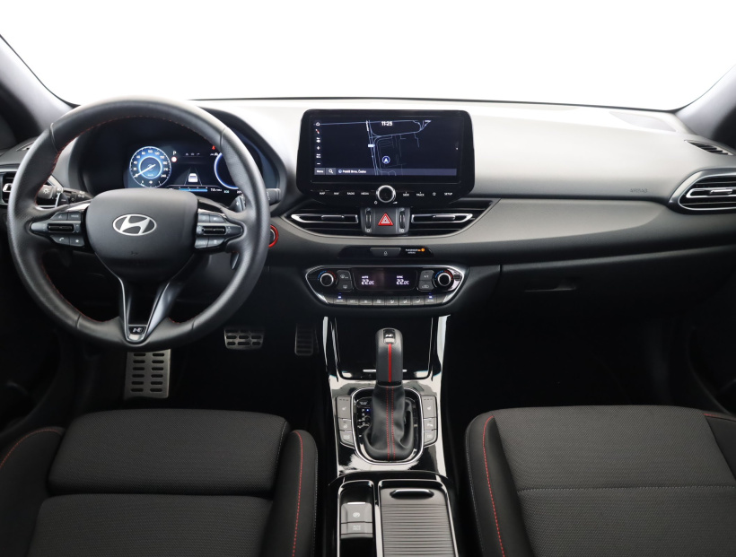 Hyundai i30, 2026