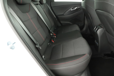Hyundai i30 - 2025