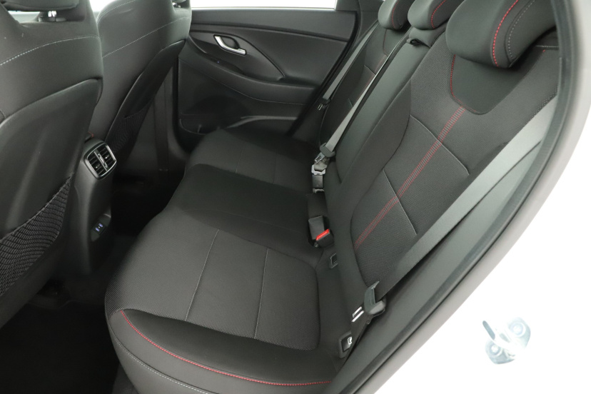 Hyundai i30, 2025