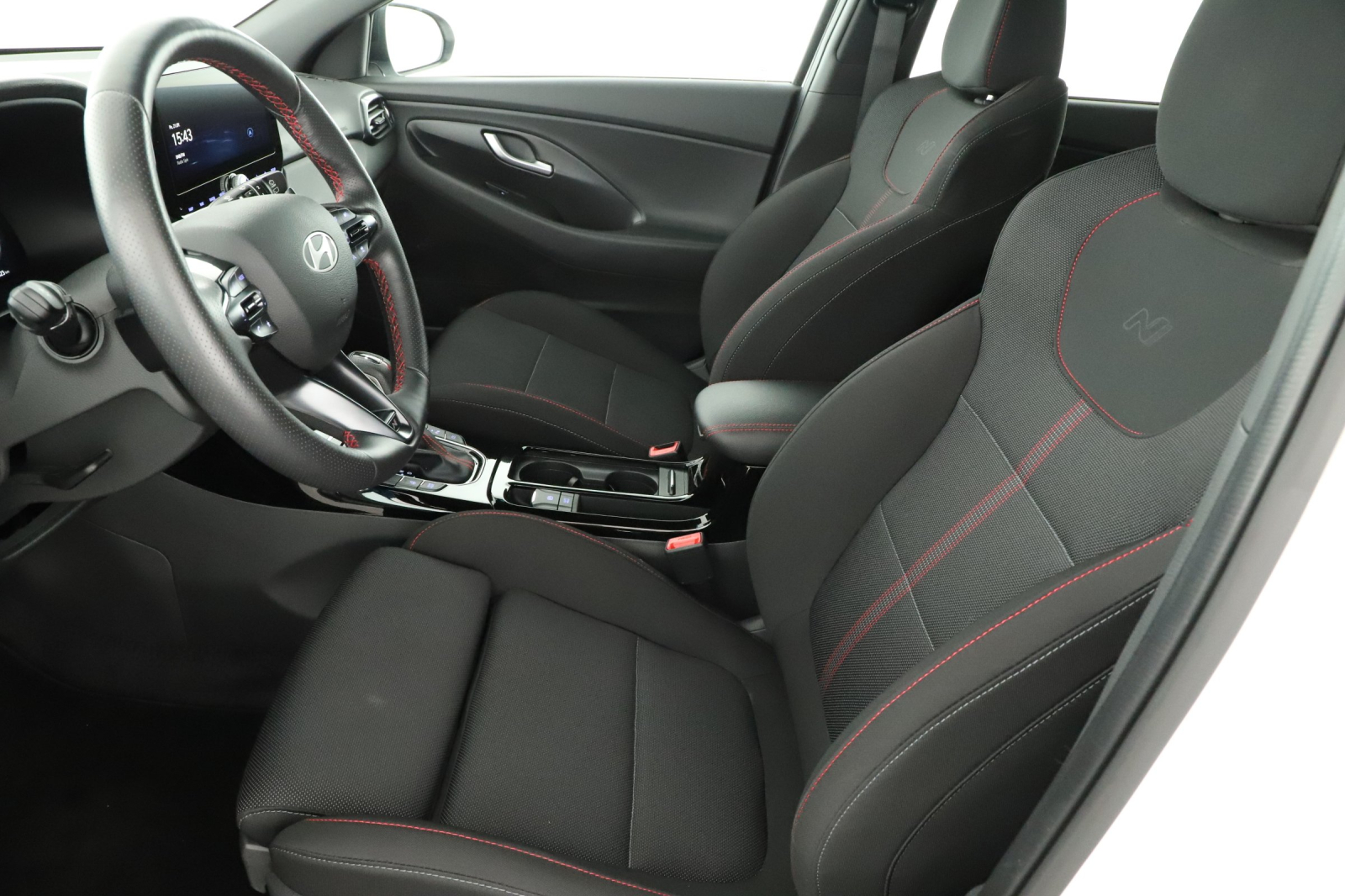 Hyundai i30 - 2025