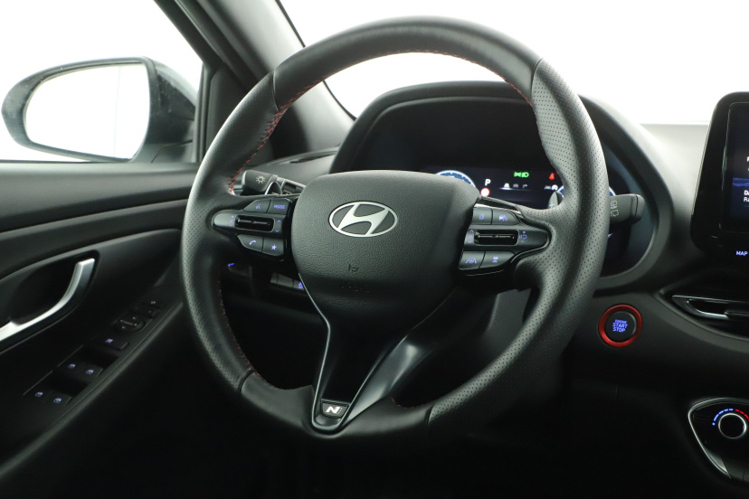 Hyundai i30, 2025