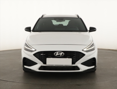 Hyundai i30 - 2025