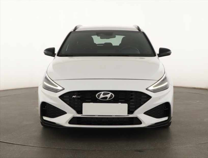 Hyundai i30, 2025