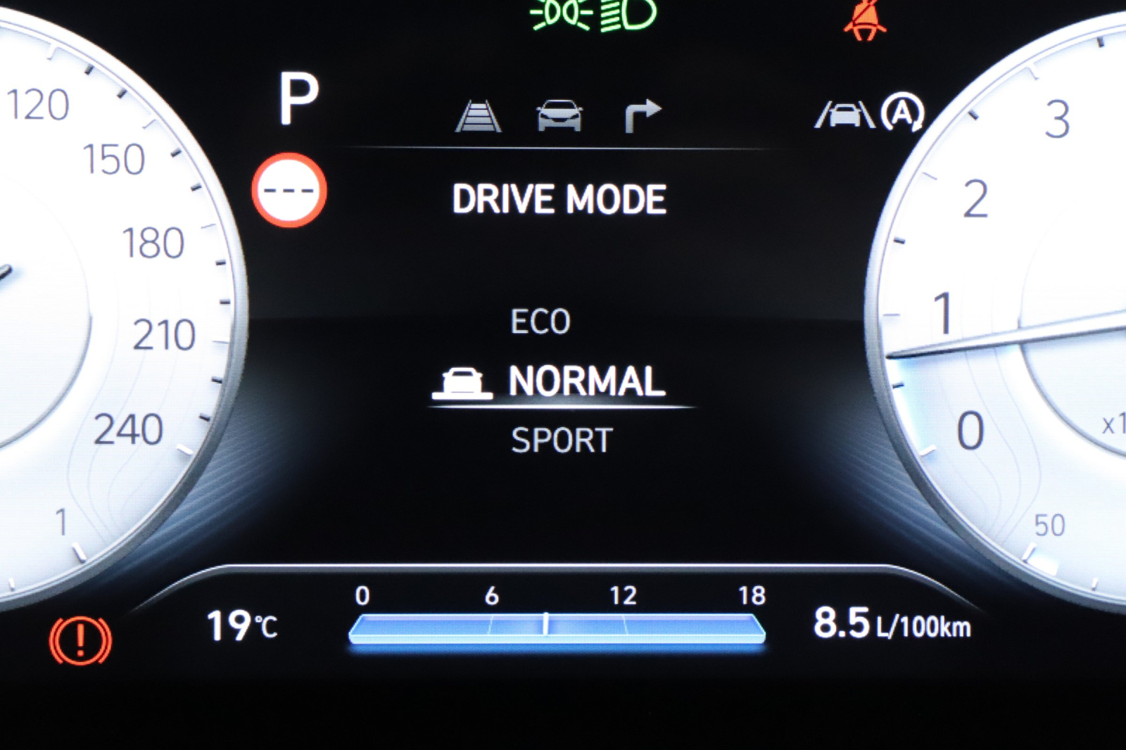Hyundai i30 - 2025