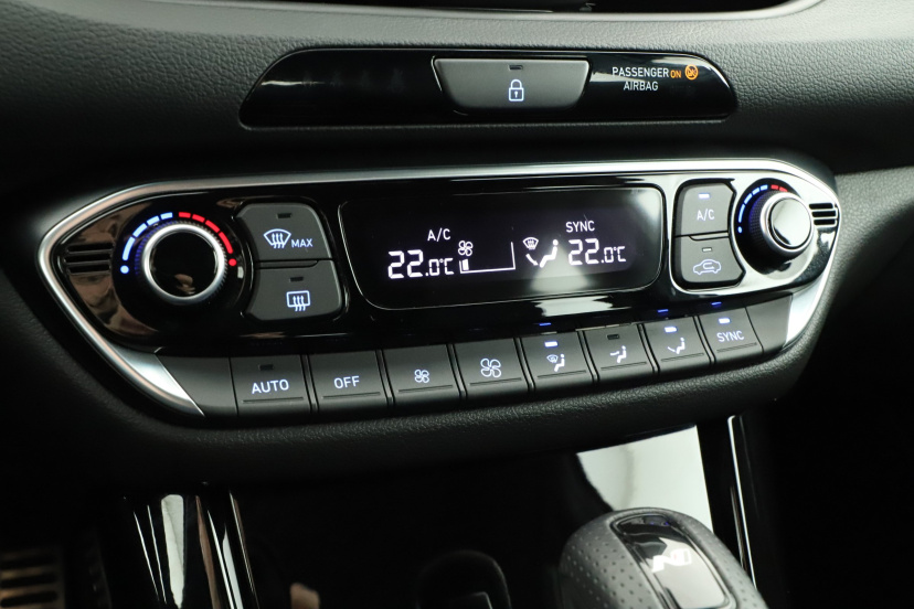 Hyundai i30, 2025