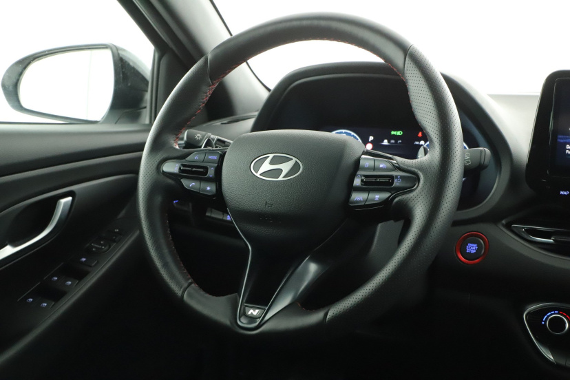 Hyundai i30, 2025