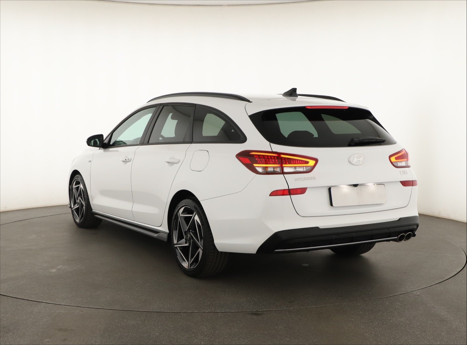 Hyundai i30 - 2025