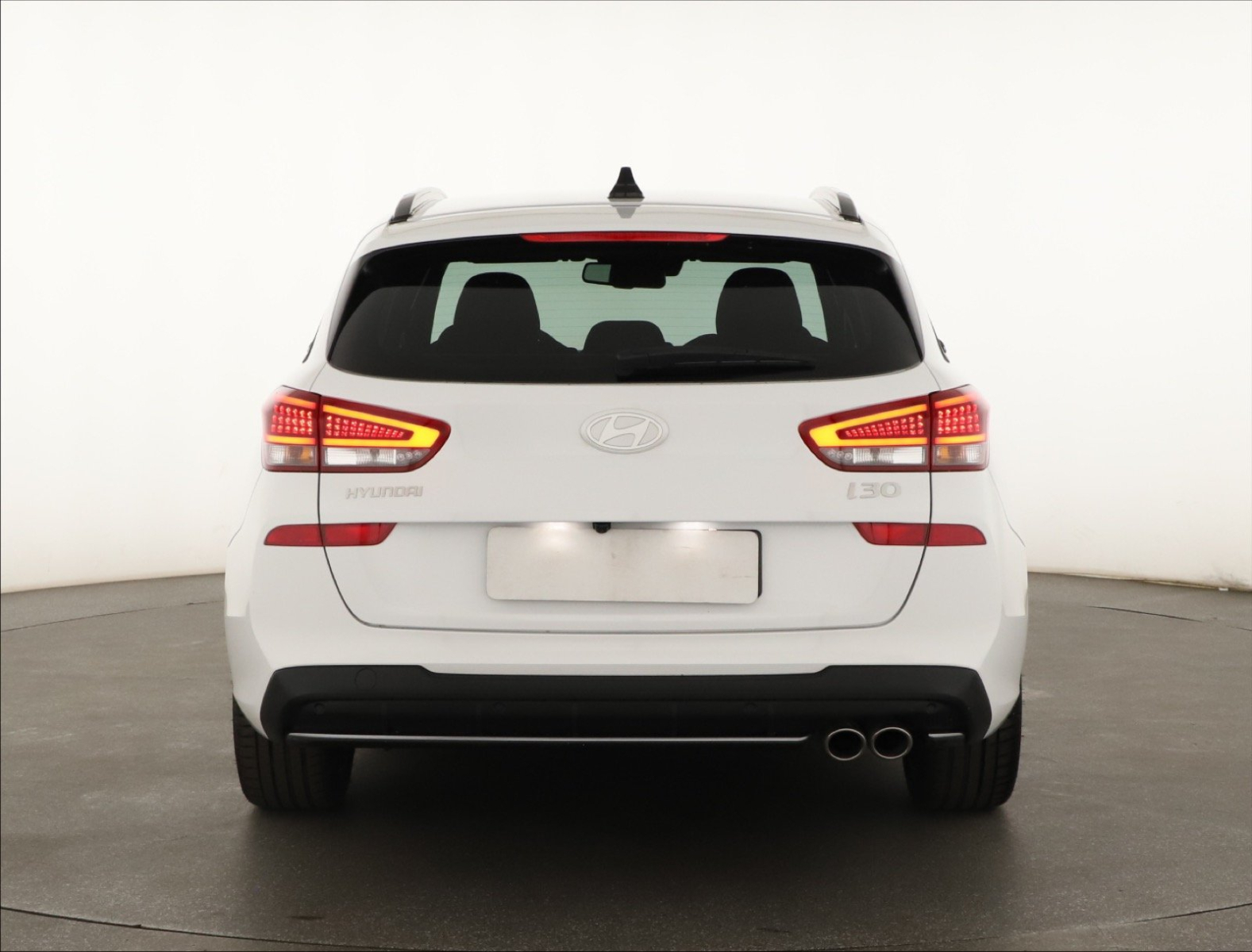 Hyundai i30 - 2025