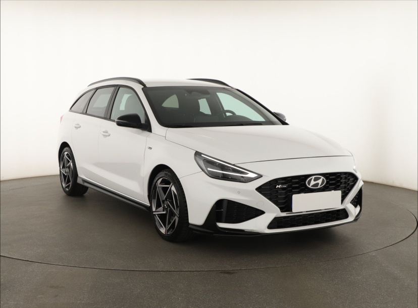 Hyundai i30, 2025