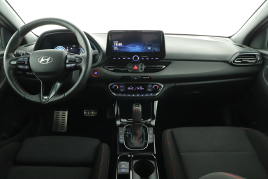 Hyundai i30 - 2025