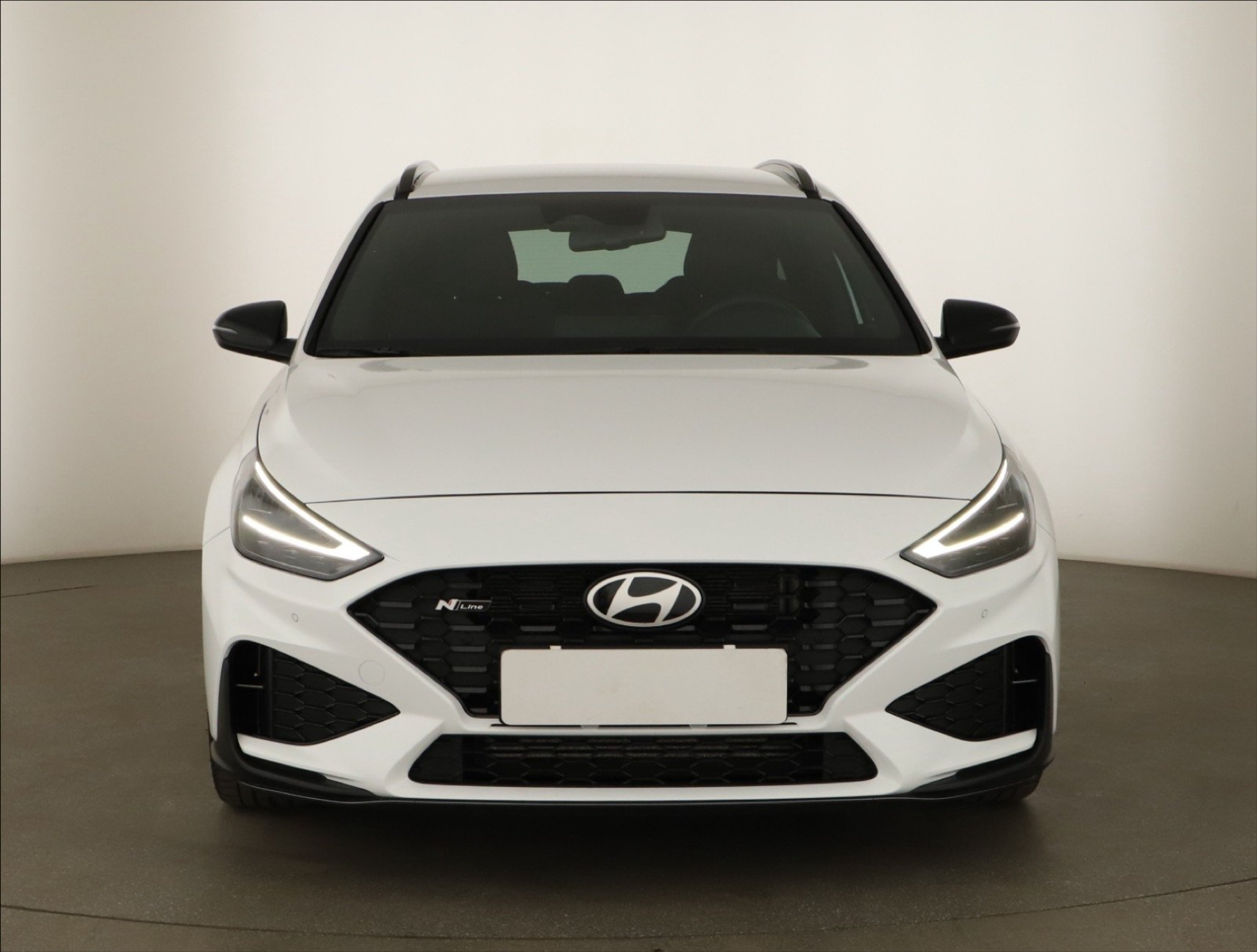 Hyundai i30 - 2025