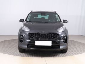 Kia Sportage - 2021
