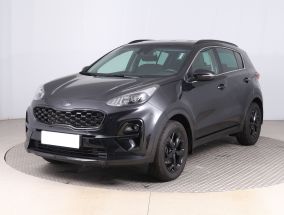 Kia Sportage - 2021