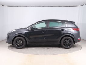 Kia Sportage - 2021