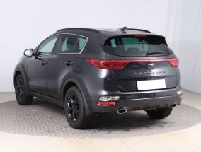 Kia Sportage - 2021