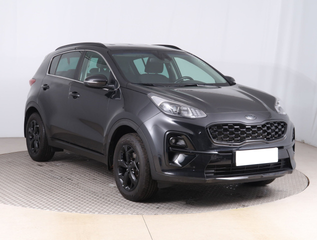 Kia Sportage 2021