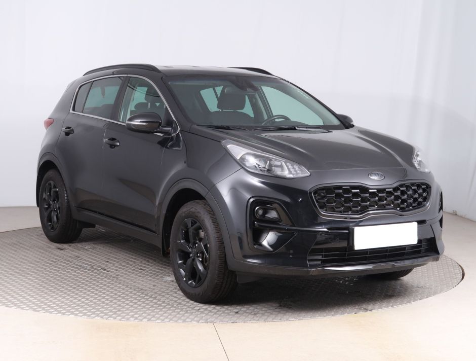Kia Sportage - 2021