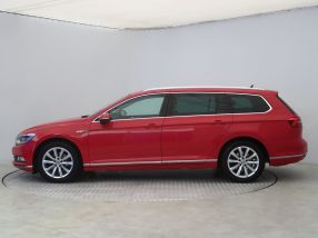 Volkswagen Passat - 2019