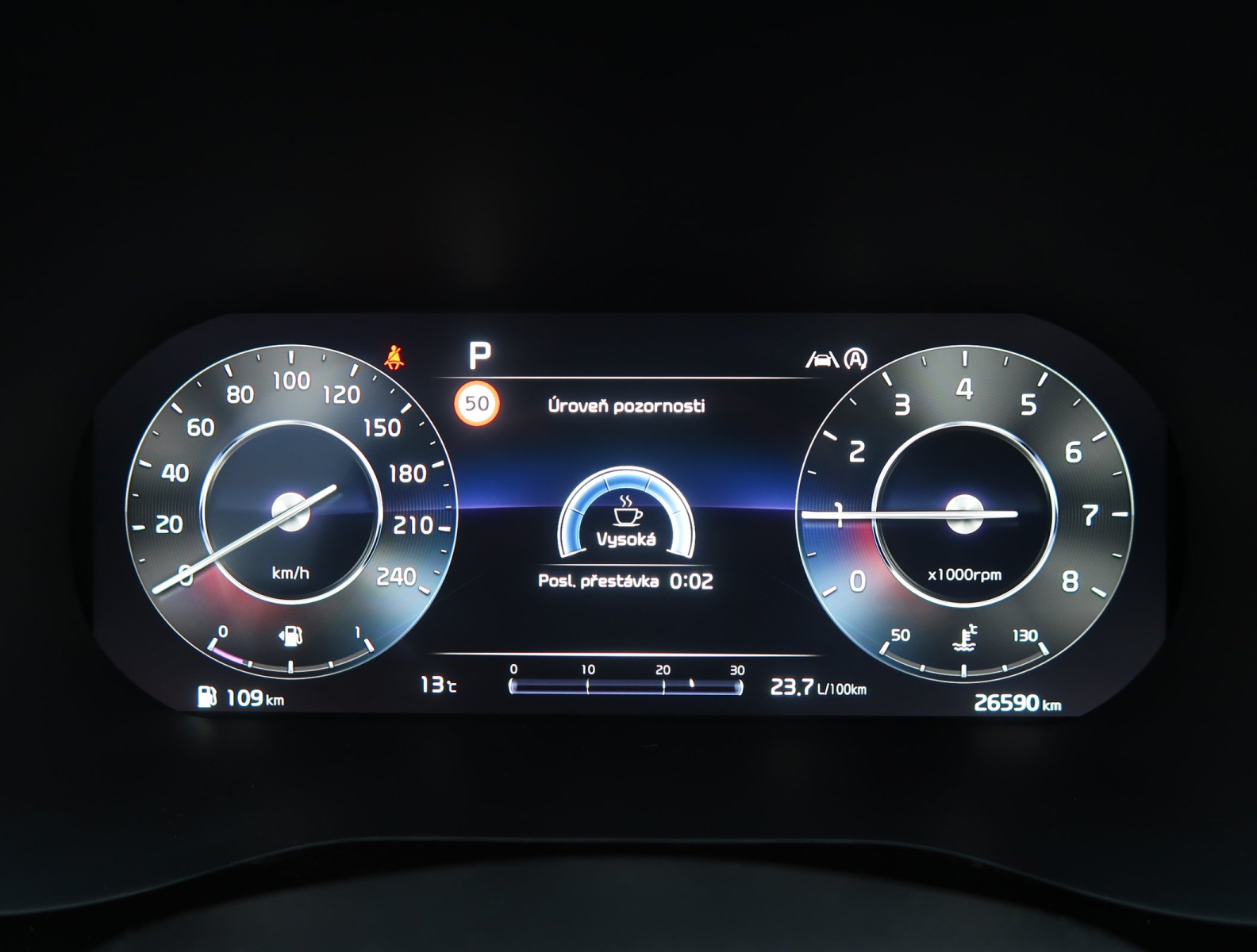 Kia ProCeed - 2023