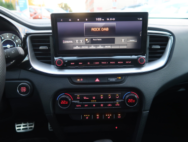 Kia ProCeed - 2023