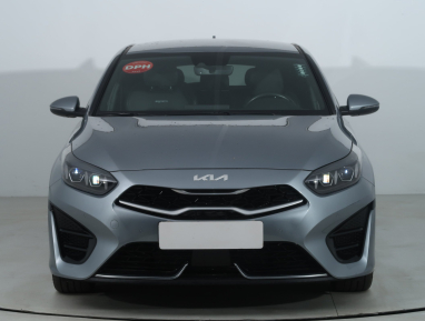 Kia ProCeed - 2023