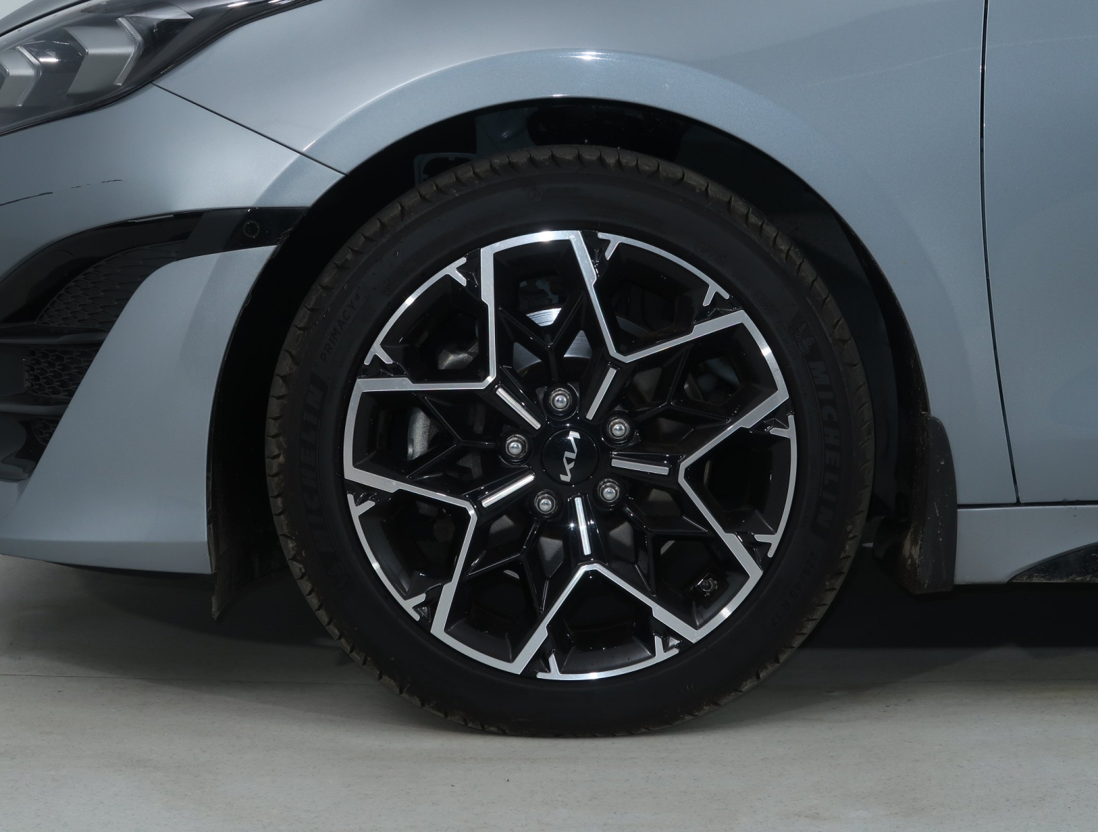 Kia ProCeed - 2023