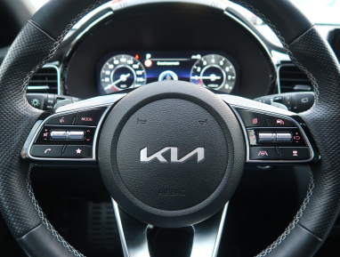Kia ProCeed - 2023