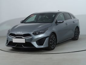 Kia ProCeed - 2023