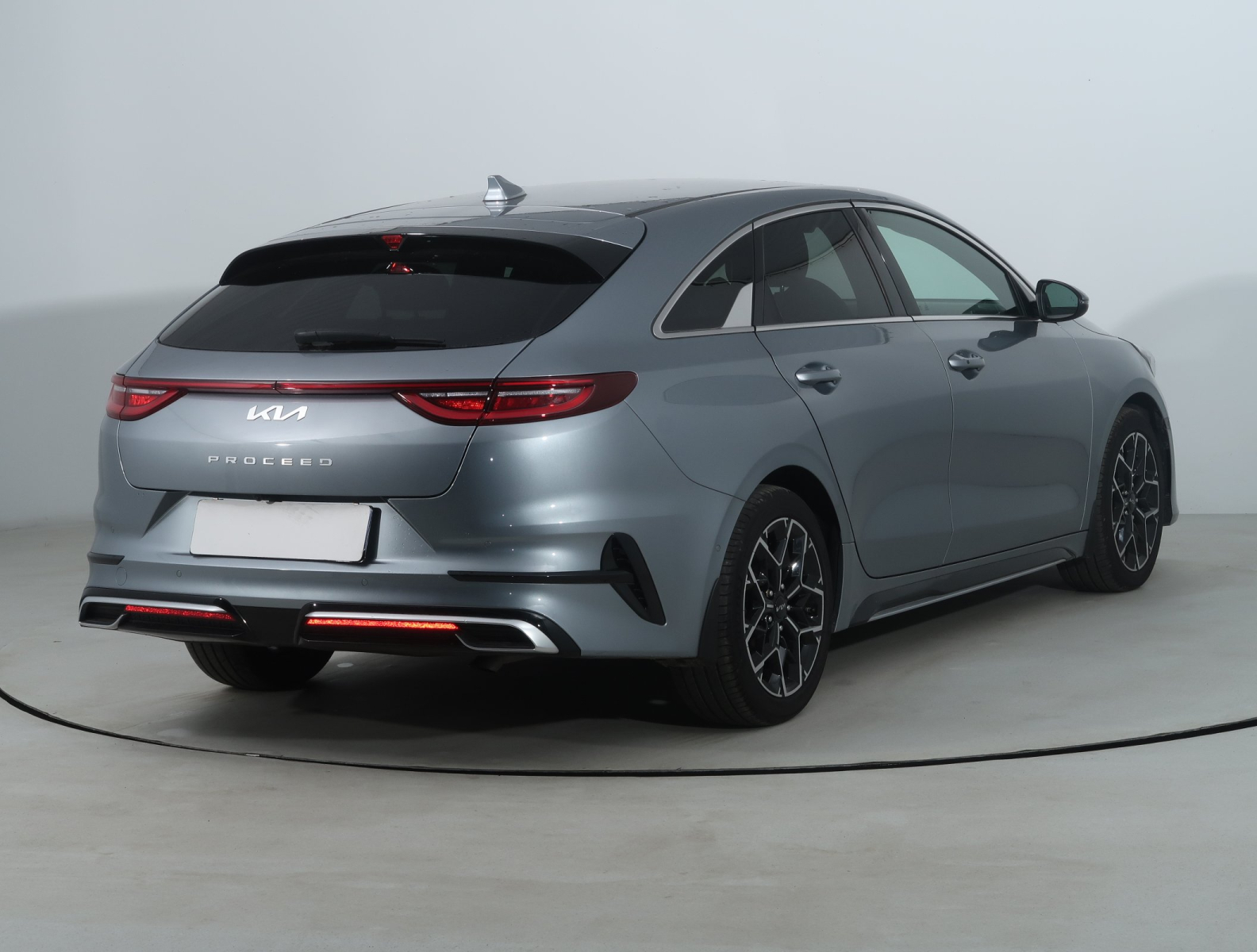 Kia ProCeed - 2023